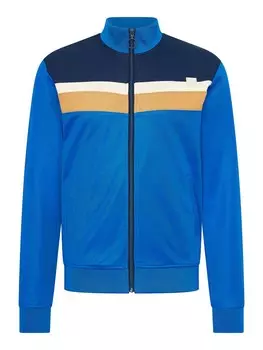 Куртка 4funkyflavours Between-Season Love Machine, синий