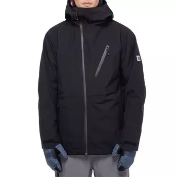 Куртка 686 Hydra Thermagraph, черный