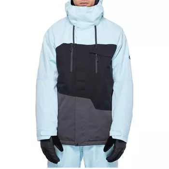 Куртка 686, синий