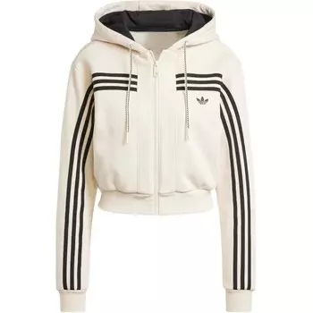 Куртка 70-х годов женская Magical White Adidas Originals
