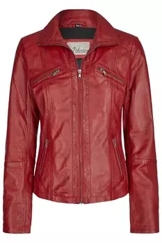 Куртка 7ELEVEN Between-Season Vinca, красный