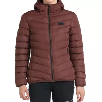 Куртка +8000 Cabuya, коричневый