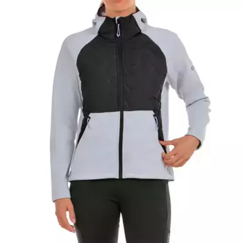 Куртка +8000 Challa, серый