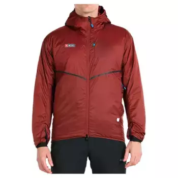 Куртка +8000 Colese 24i, красный