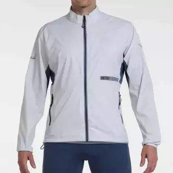 Куртка +8000 Gosla 25v, белый