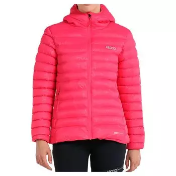 Куртка +8000 Guayma Hood, розовый