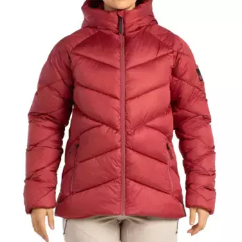 Куртка +8000 Sansa, розовый