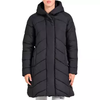 Куртка +8000 Siriana, черный