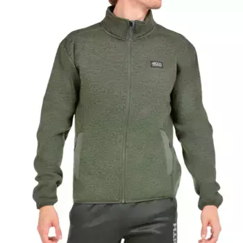 Куртка +8000 Vaquia softshell, зеленый