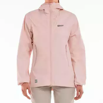 Куртка +8000 Volantis, розовый