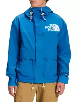 Куртка 86 Low-Fi Hi-Tek Mountain The North Face, синий