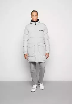 Куртка 9N1M Sense, серый