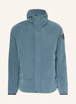 Куртка a-bisenzio Napapijri, серый