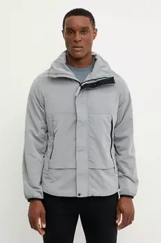 Куртка A-Bisenzio Napapijri, серый