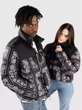 Куртка A-Holiday Napapijri, черный