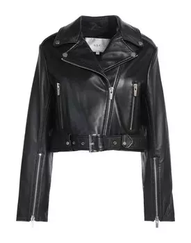 Куртка A.L.C., черный