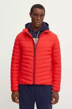 Куртка A-Lapaz Napapijri, красный