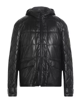 Куртка A.Testoni, черный