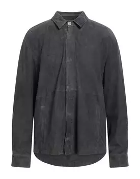 Куртка A.Testoni, серый