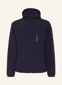 Куртка a-tundra Napapijri, синий