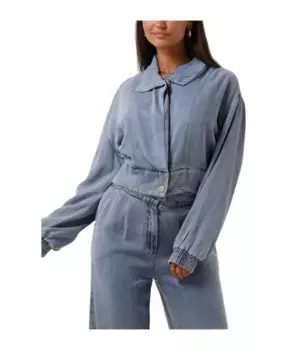 Куртка Aaiko, синий