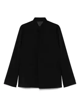 Куртка Аарона Costumein, черный