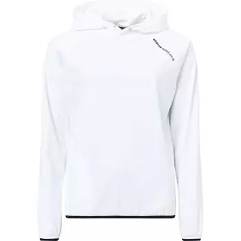 Куртка Abacus Golf Bounce WP hoodie, белый