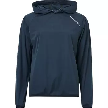 Куртка Abacus Golf Bounce WP hoodie, синий