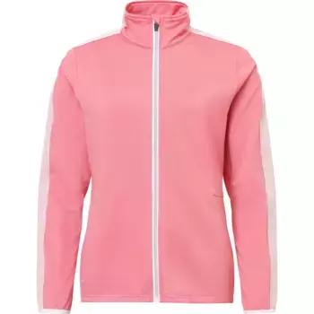 Куртка Abacus Golf Bovey Woman, розовый