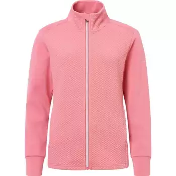 Куртка Abacus Golf Carden Woman, розовый
