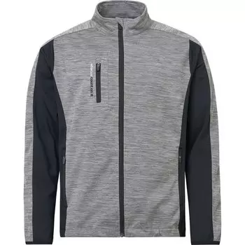 Куртка Abacus Golf Dornoch stretch, серый