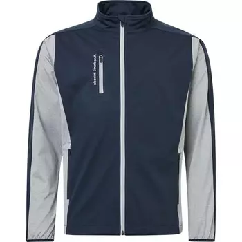 Куртка Abacus Golf Dornoch stretch, синий