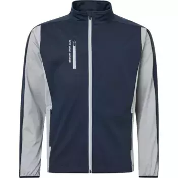 Куртка Abacus Golf Dornoch Stretch, синий