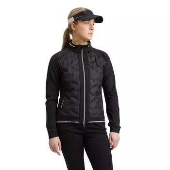 Куртка Abacus Golf Grove hybrid, черный