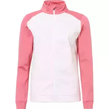 Куртка Abacus Golf Kingsbarns Hybrid Woman, розовый