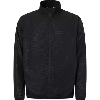 Куртка Abacus Golf Lanark Classics Stretch Wind, черный