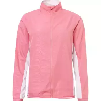 Куртка Abacus Golf Lanark Stretch Woman, розовый
