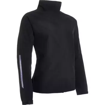 Куртка Abacus Golf Links rain, черный