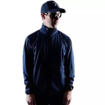 Куртка Abacus Golf Pitch 37.5 rain, синий