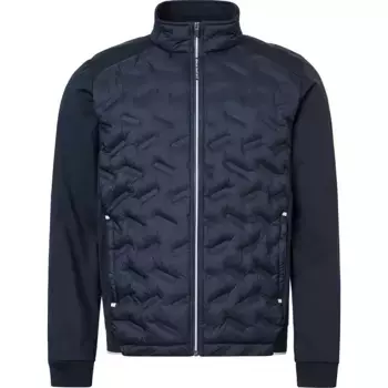 Куртка Abacus Golf Portrush Hybrid, синий