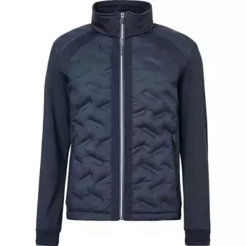 Куртка Abacus Golf Portrush Hybrid Woman, синий