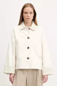 Куртка ABBEY Barbour, бежевый