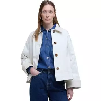 Куртка Abbey Casual Barbour, цвет neutral