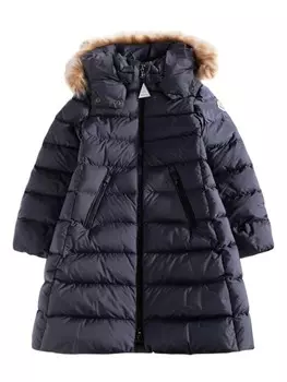 Куртка Абель Moncler Enfant, синий