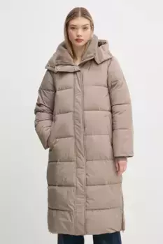 Куртка Abercrombie & Fitch, бежевый