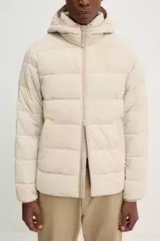 Куртка Abercrombie & Fitch, бежевый