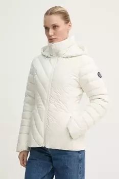 Куртка Abercrombie & Fitch, бежевый