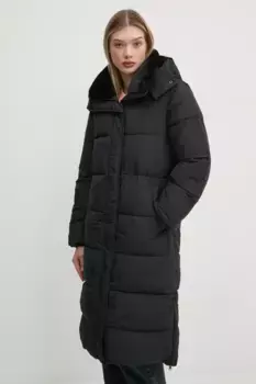 Куртка Abercrombie & Fitch, черный