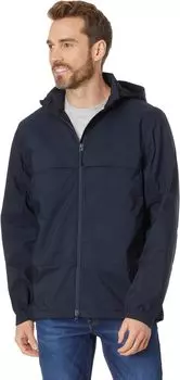 Куртка Abisko Hike Jacket Fjllrven, темно-синий