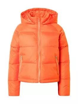 Куртка ABOUT YOU Between-Season Jara, оранжевый